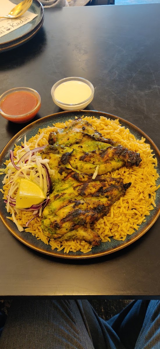 Biriyani