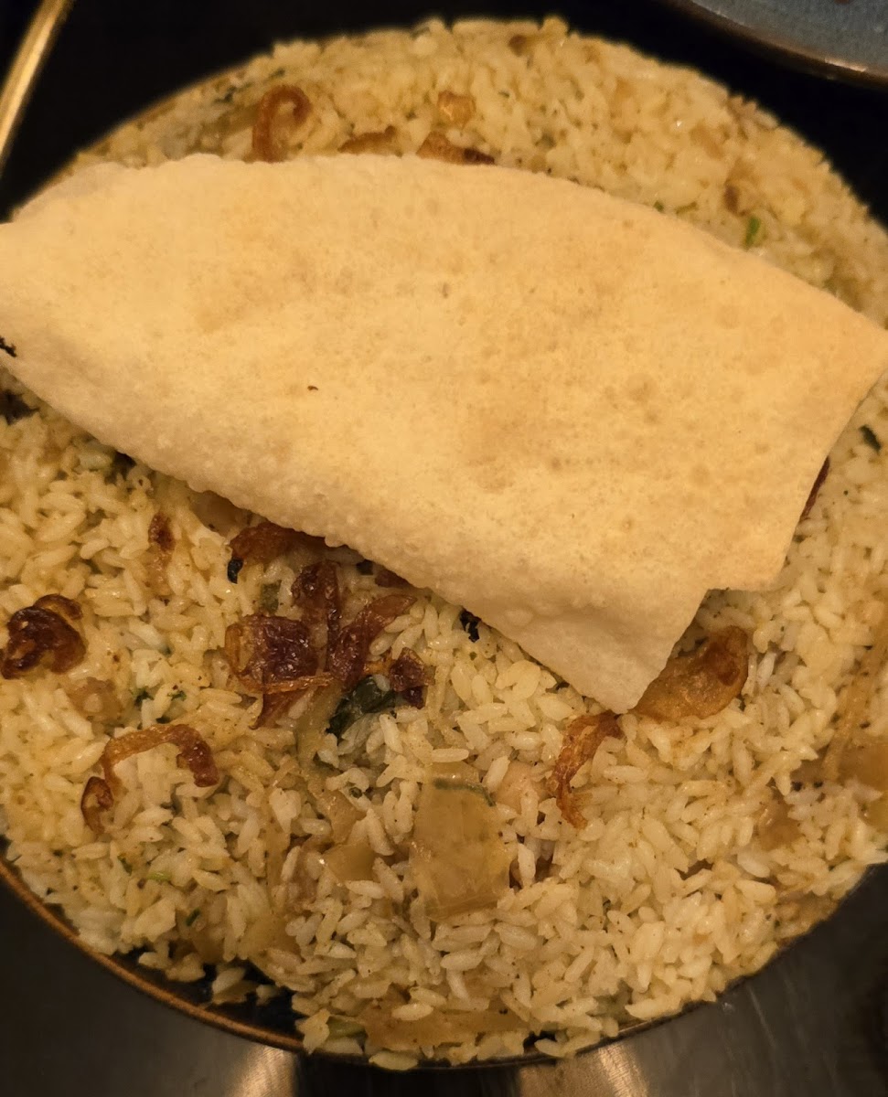 Chicken Signature Dishes